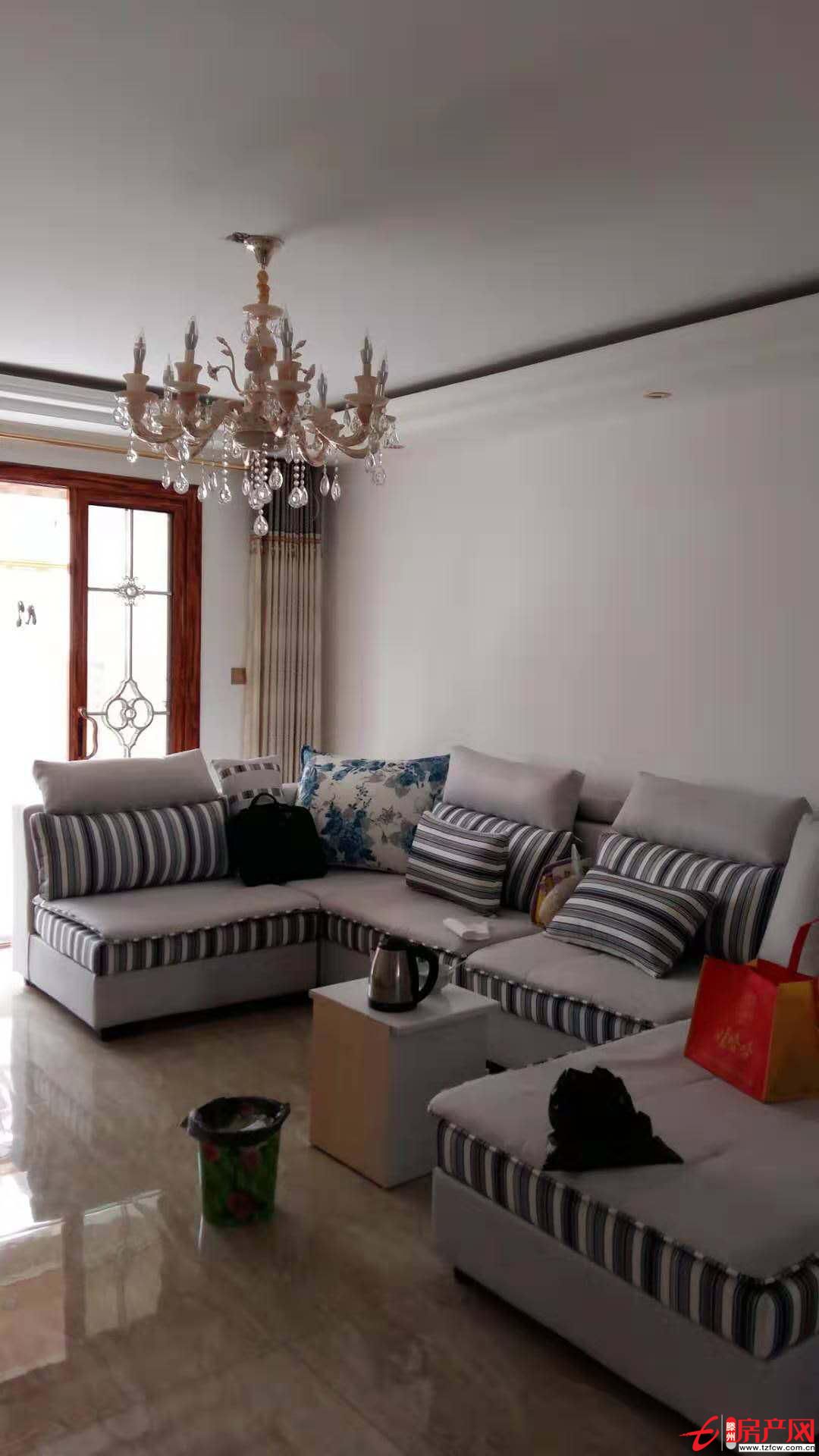 陽光尚城電梯洋房戶型方正采光好豪華裝修全款優(yōu)先還有貸款未還