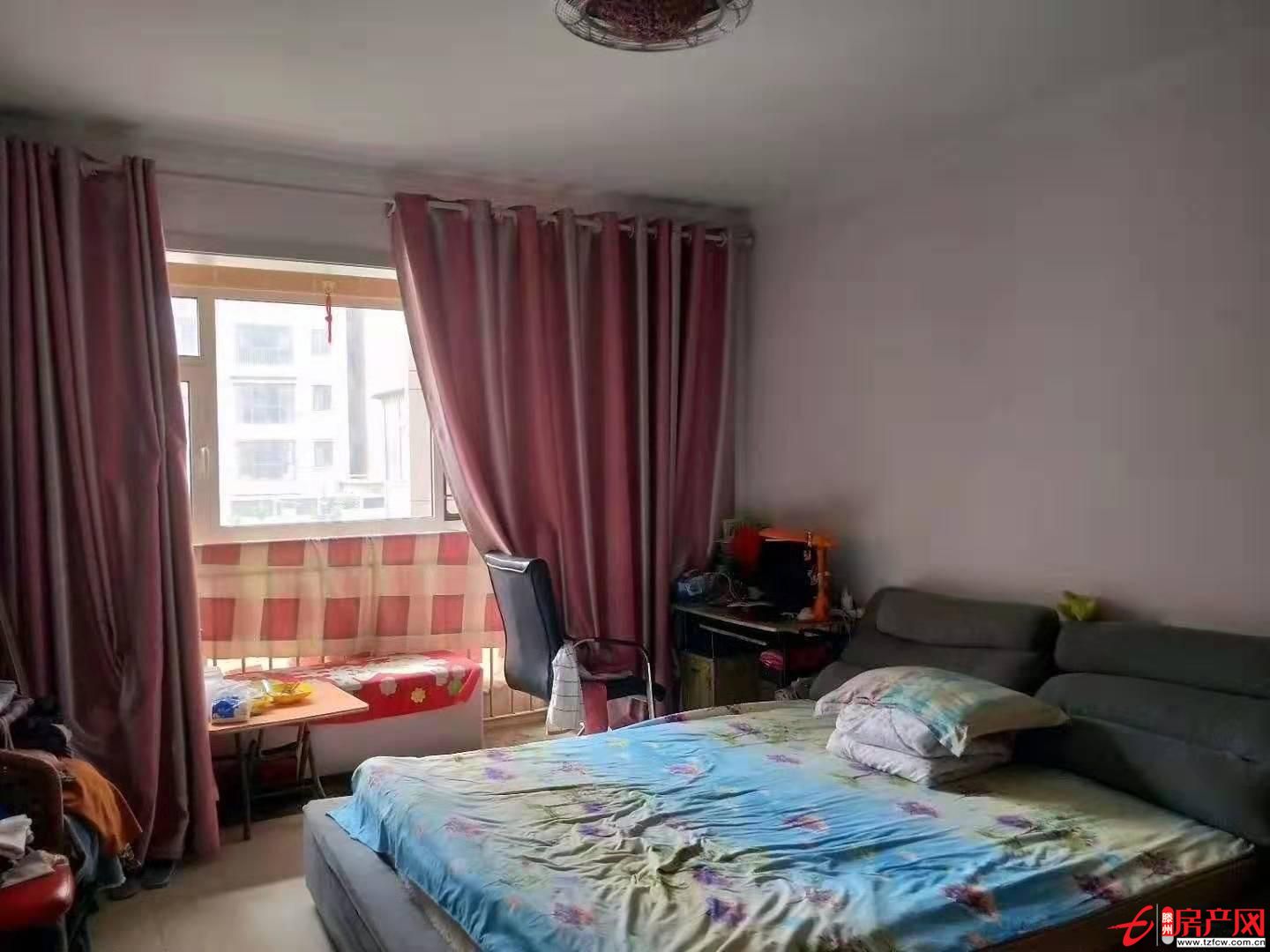 海上明月精裝修全明戶型大落地窗送部分家具家電證快滿兩年