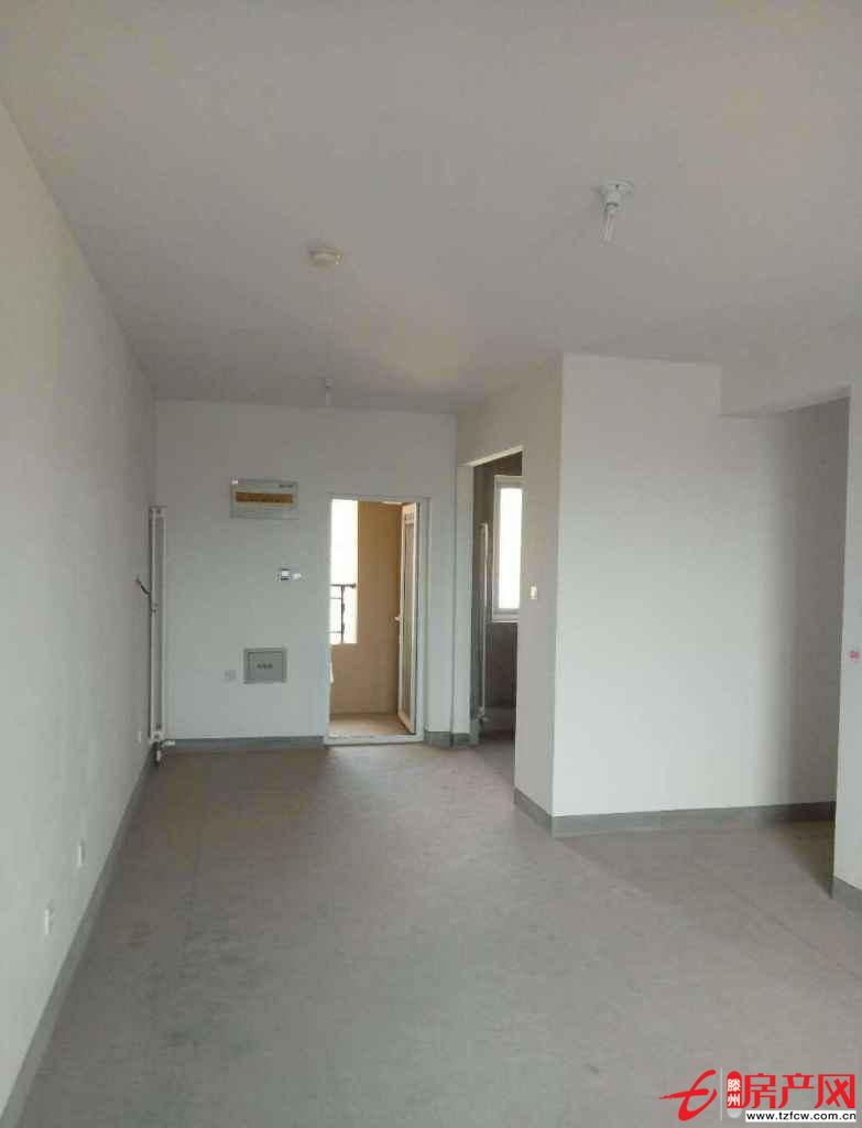 潤恒第一南北通小高層南北通透無遮擋有電梯一梯三戶全款押尾款