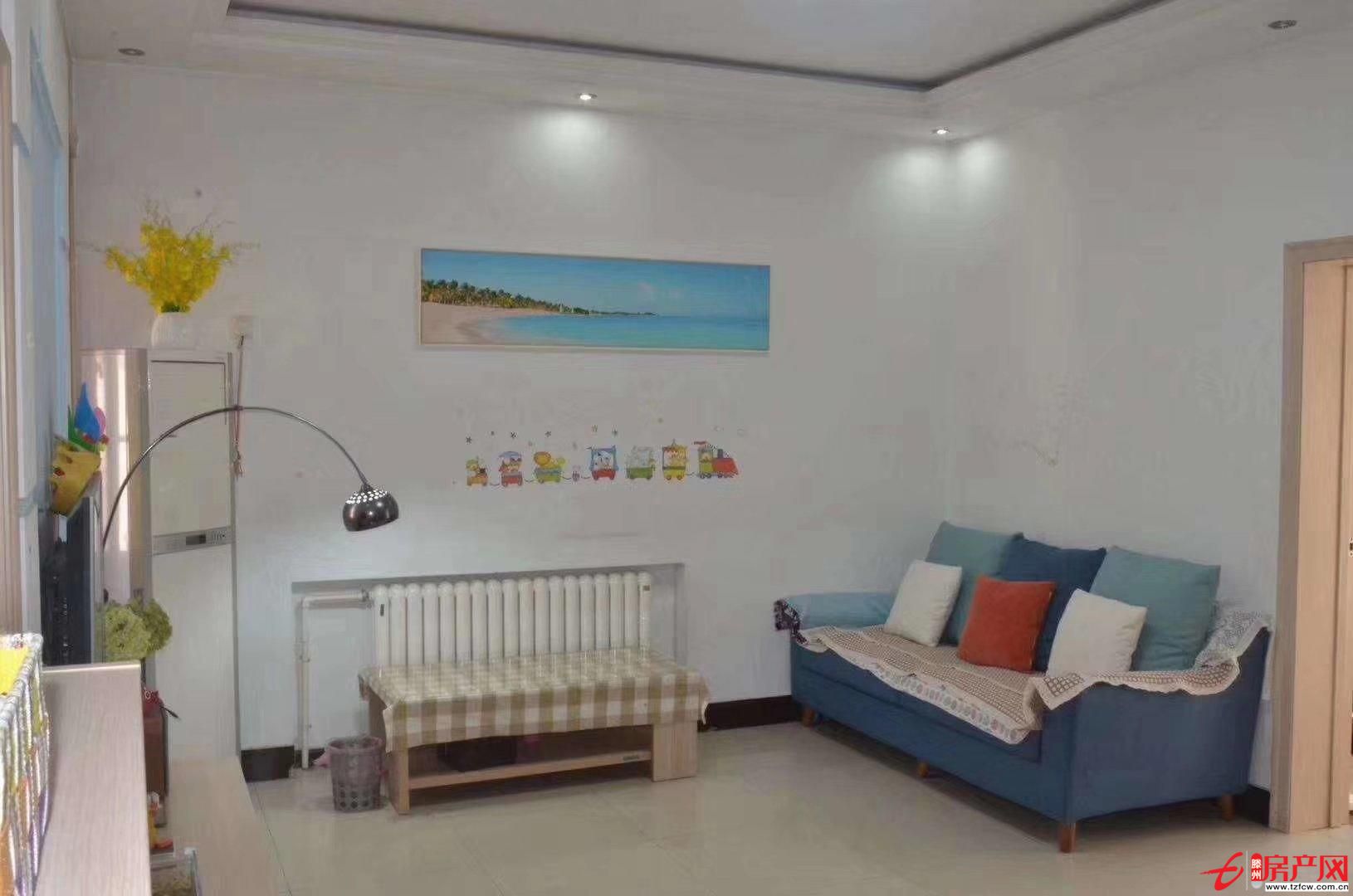 問天廣場前排，中等裝修新證可貸款