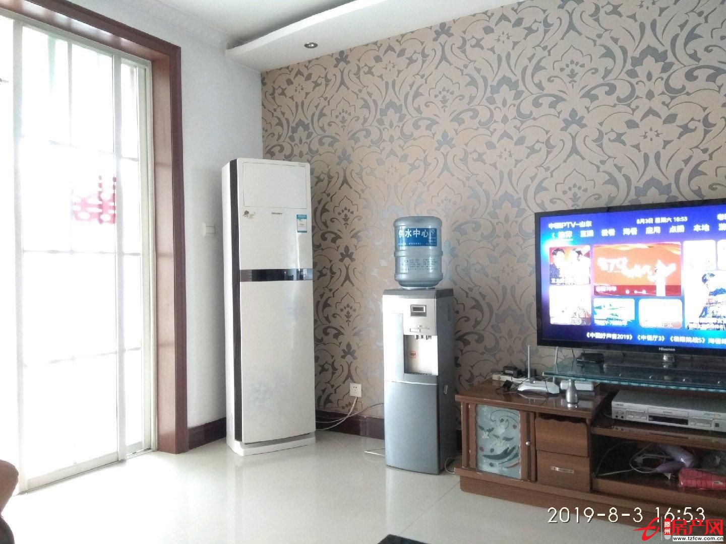 福臨佳園南北通透學(xué)區(qū)房位置佳價(jià)格可議送儲(chǔ)藏室證滿二年