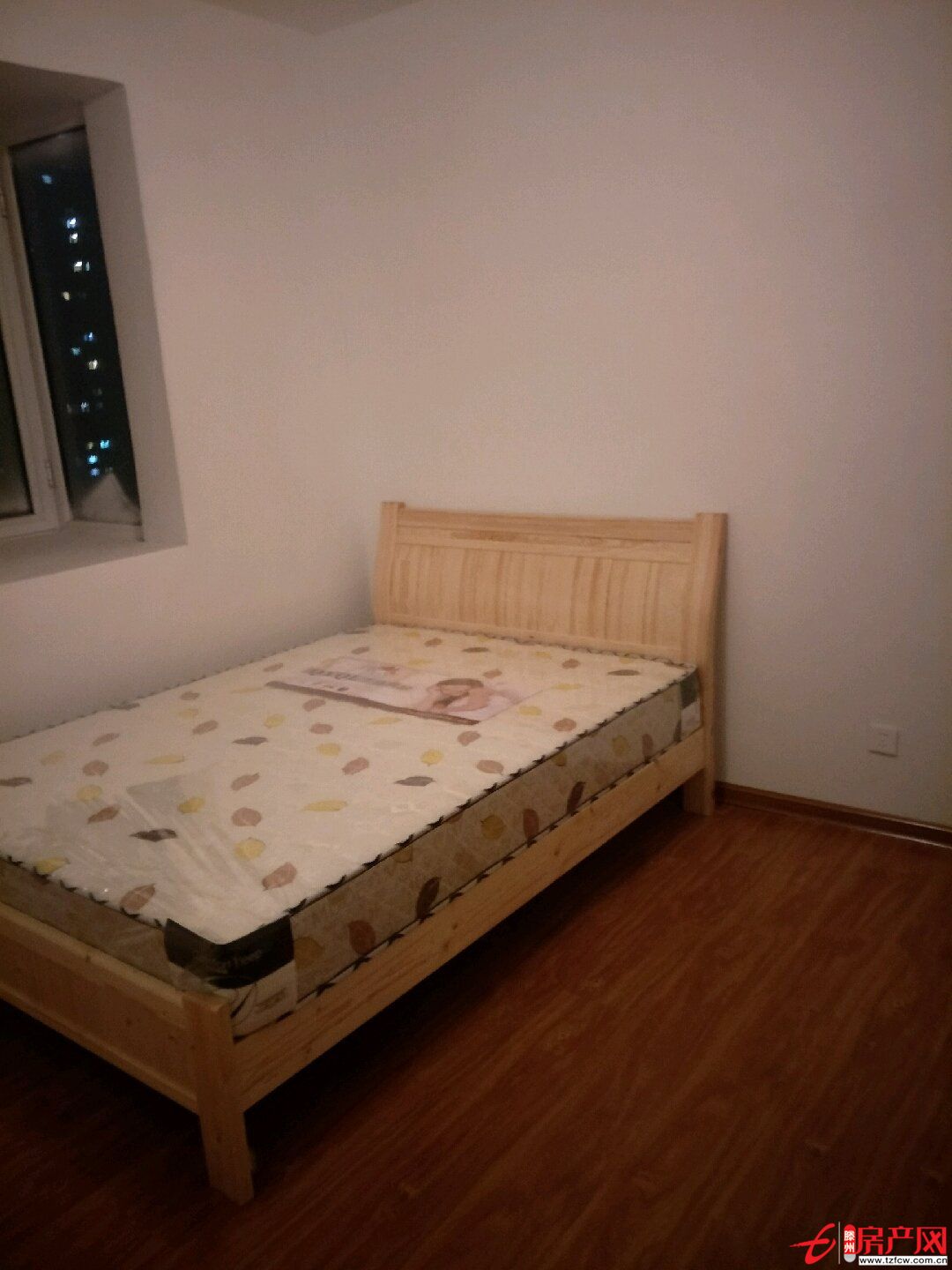 狀元府 1室0廳0衛(wèi) 次臥 北