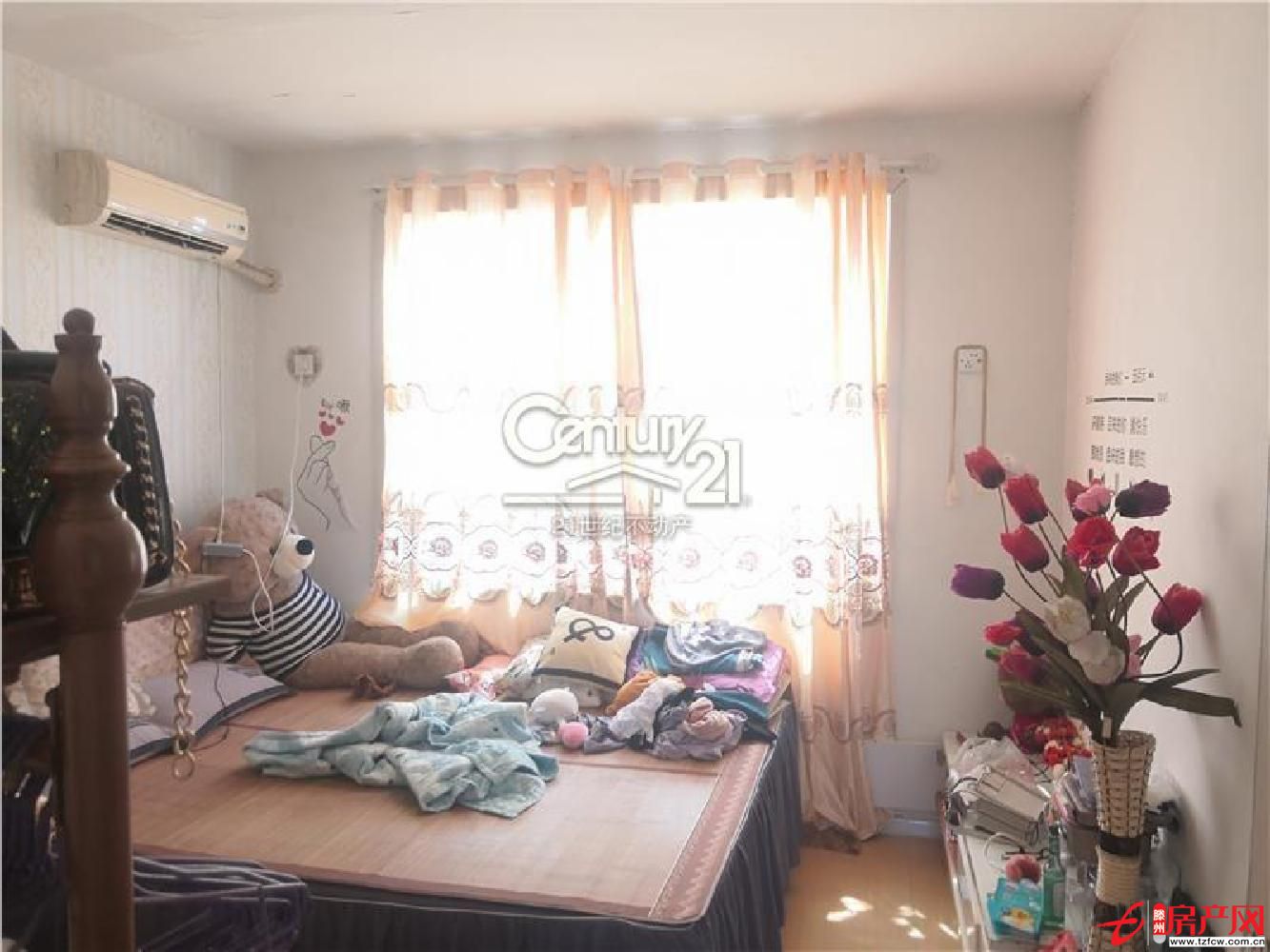 善南小區(qū) 三室朝陽(yáng) 戶型方正 位置佳 近荊善安居 實(shí)小滕南