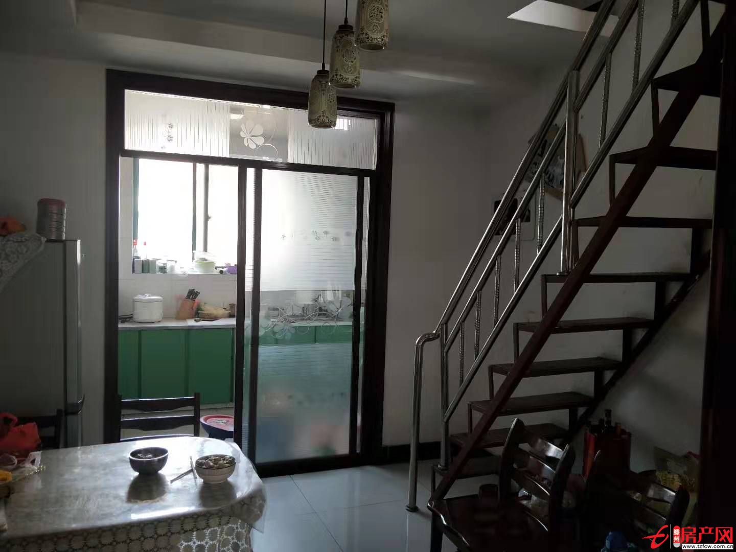 通盛多層拎包入住