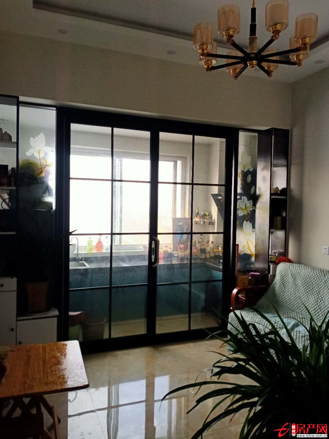 經(jīng)典陽(yáng)光房