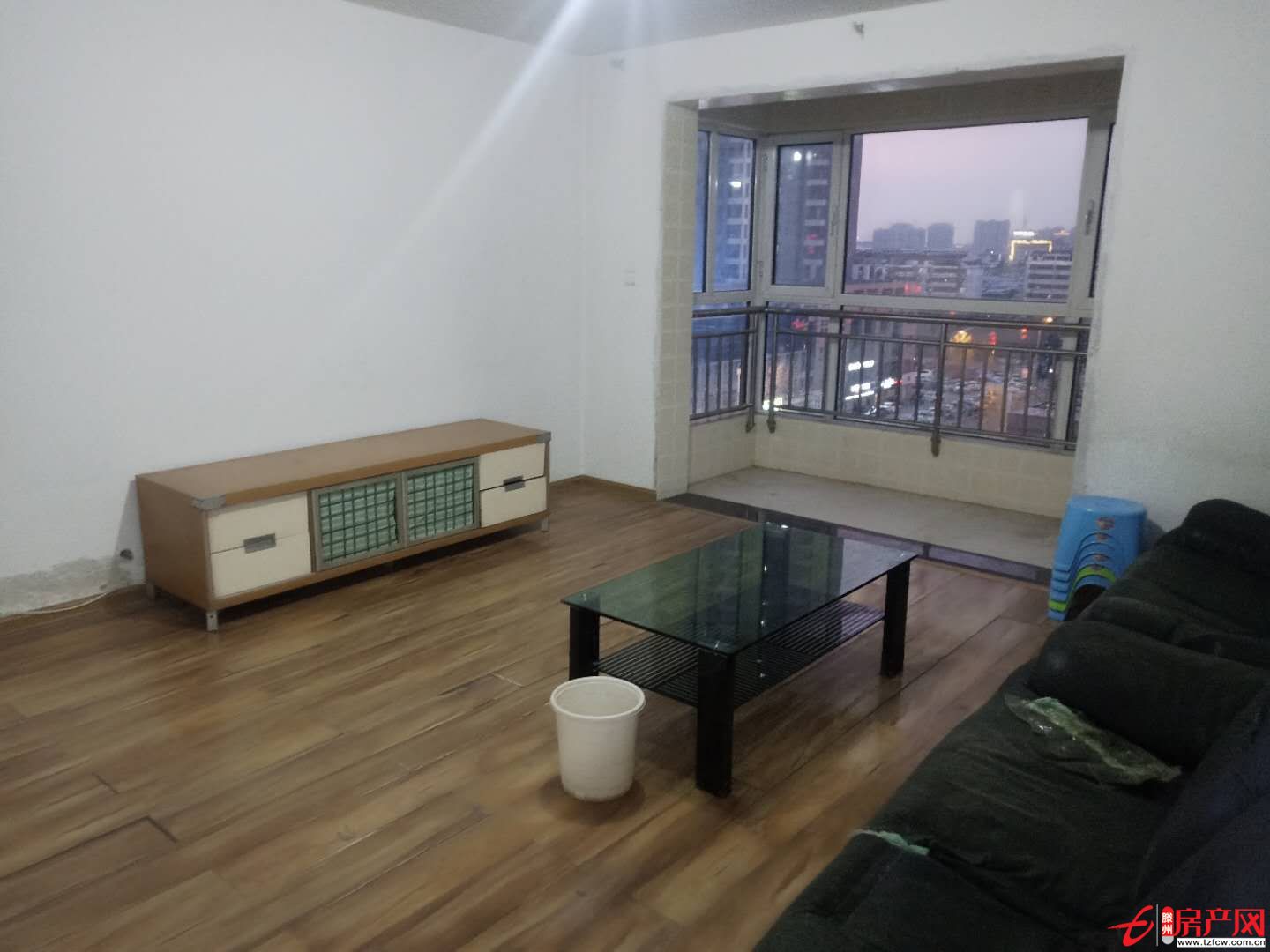 拎包即住，南北通透，前排無遮擋