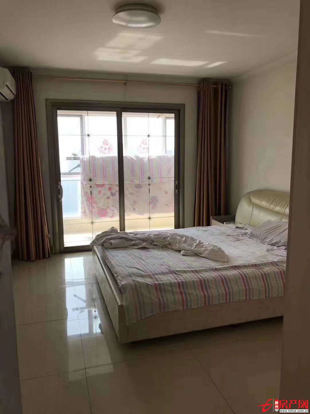 威尼斯二區(qū)觀景房