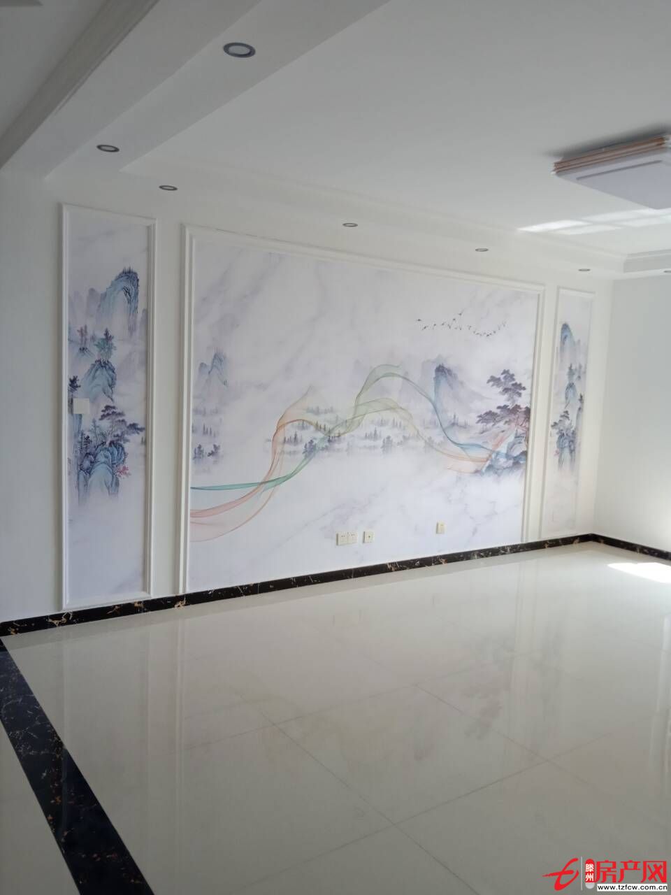 清華園好樓層，精裝，送車位和儲(chǔ)藏室，有證可貸款