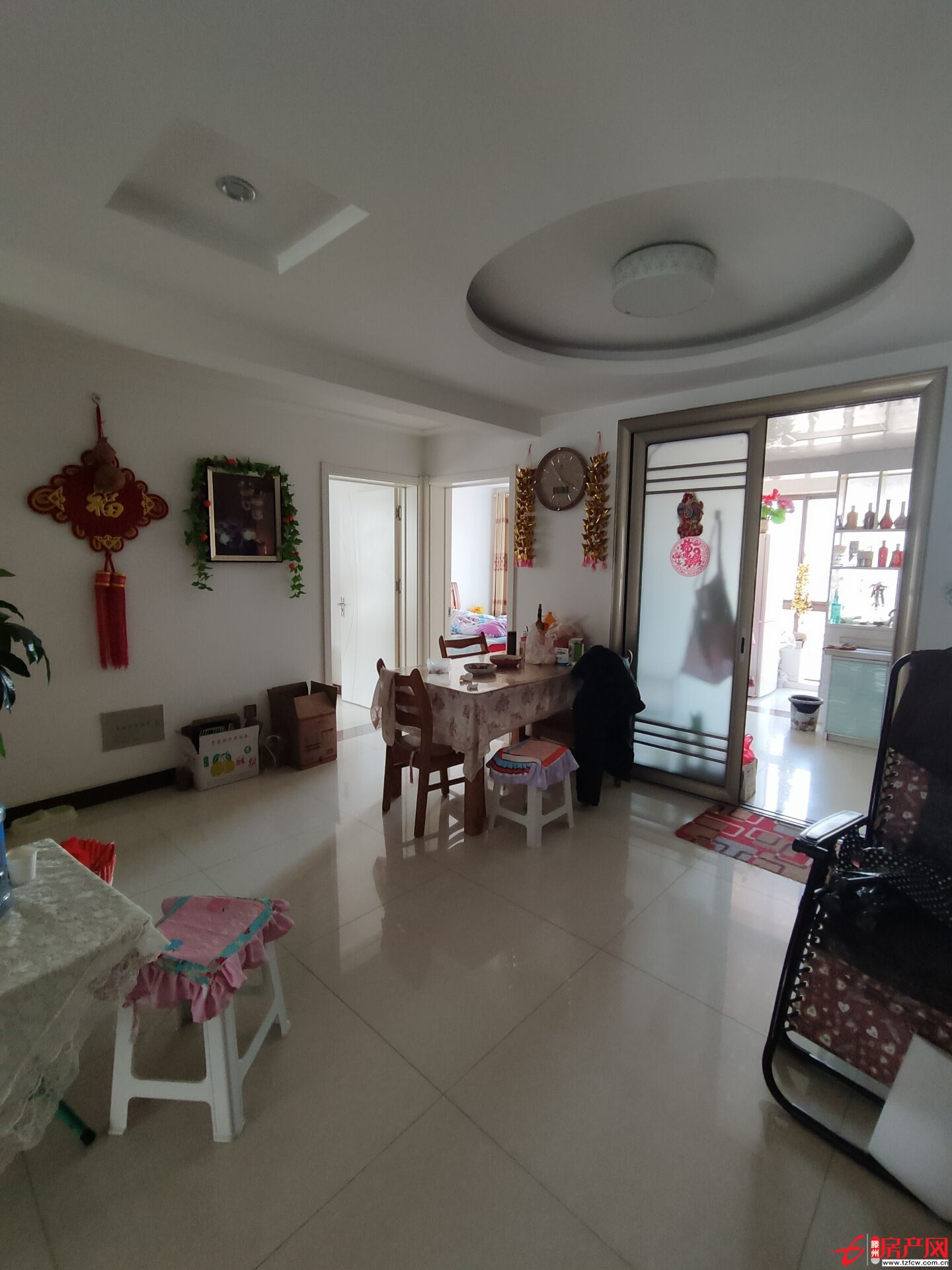 遠航水晶城好樓層，精裝，一室一廳朝陽，證滿兩年可貸款