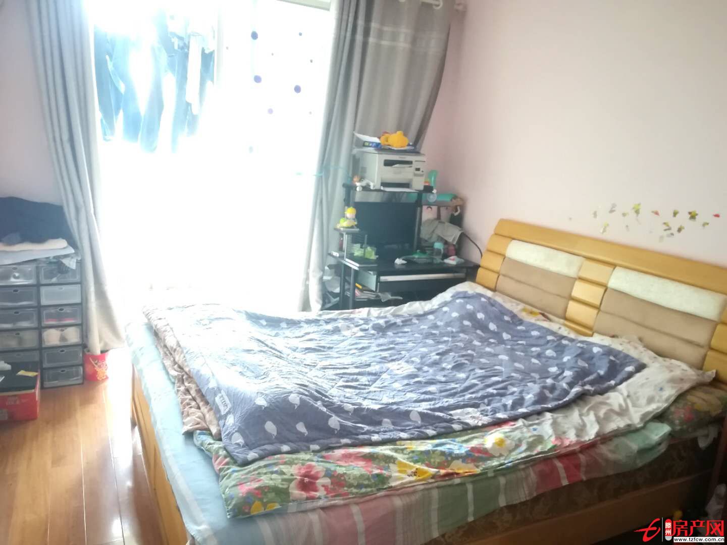 誠心出售東方明珠商品房，滿五唯一，可貸款