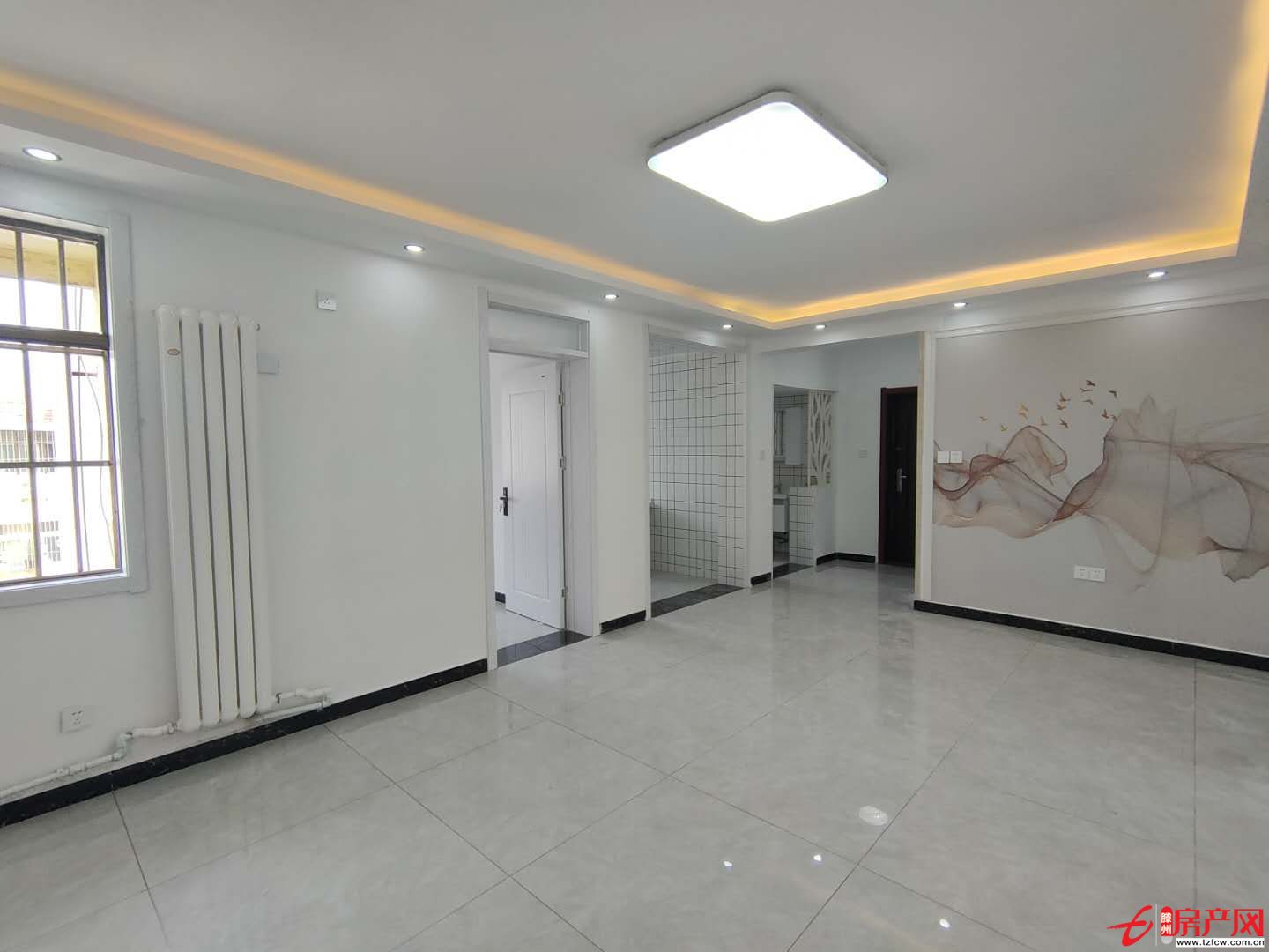 和諧康城，精裝，證滿(mǎn)四年，可貸款