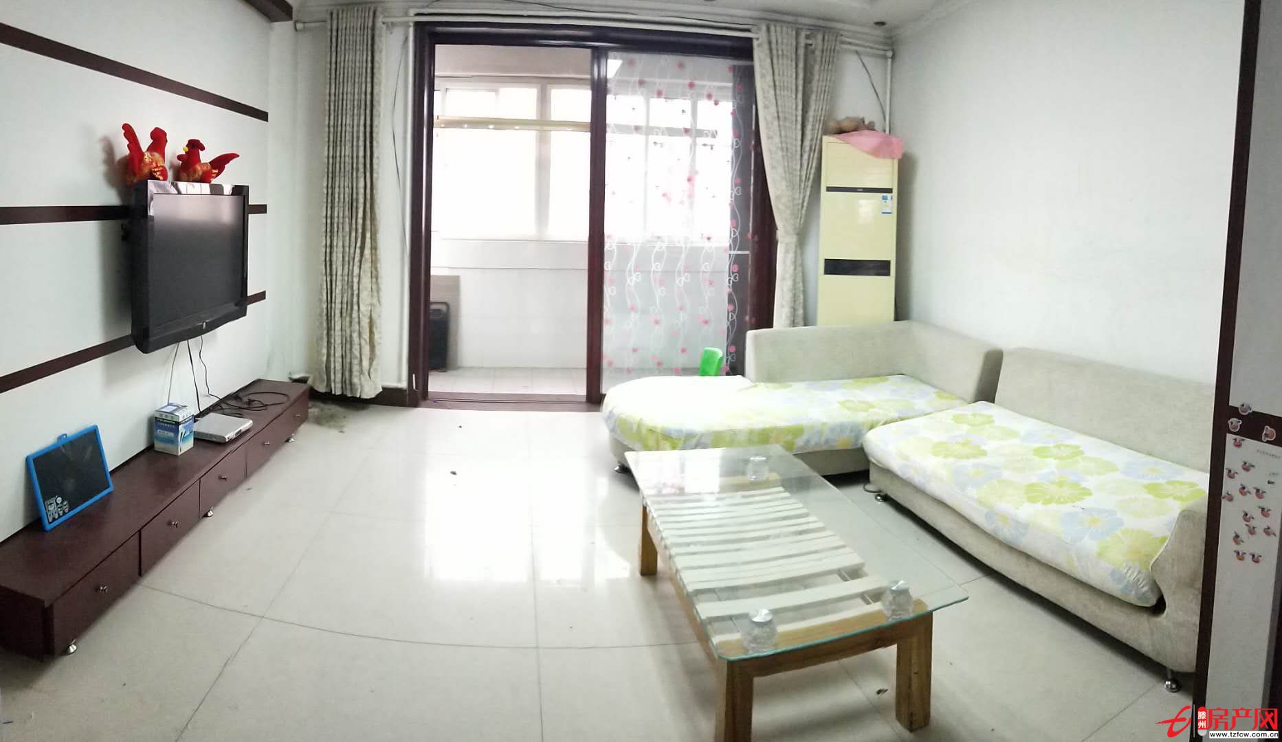 金城花園可隨時(shí)拎包入住