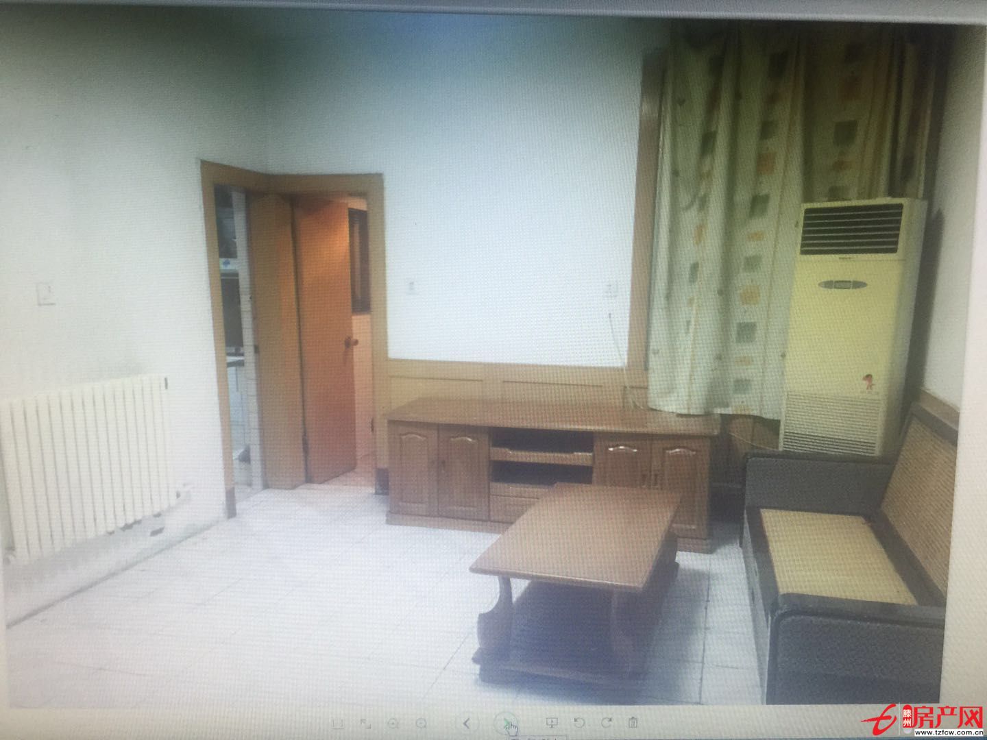 滕州一中老校宿舍