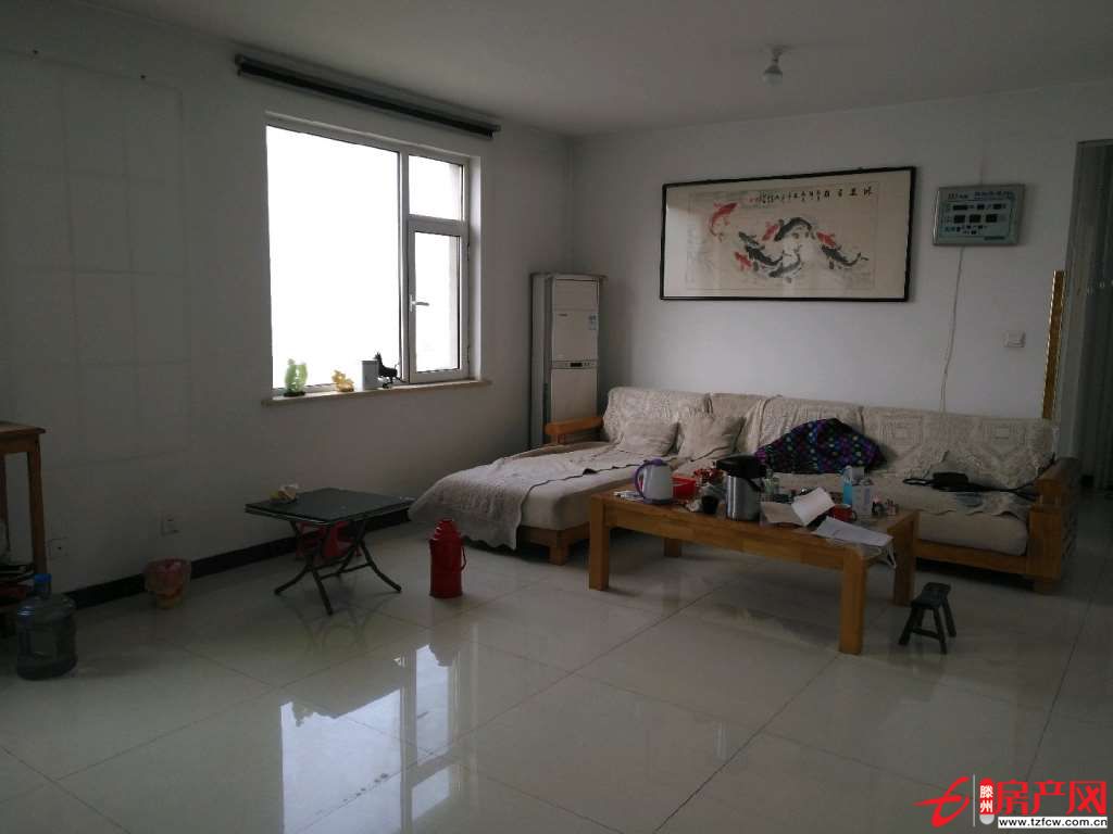 愛家豪庭好樓層，送個(gè)車位，證滿兩年，可以貸款