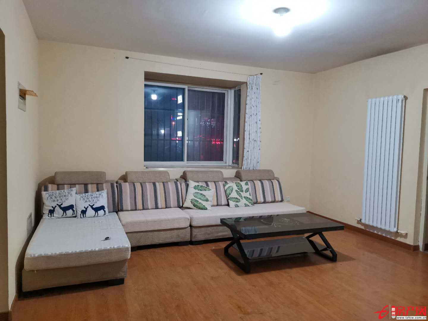 黃金地段，交通便利