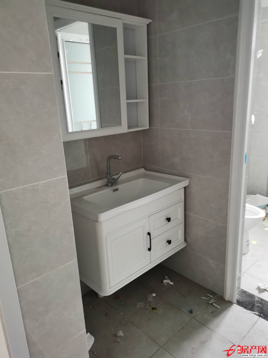 潤(rùn)恒第一城三室二廳二衛(wèi)