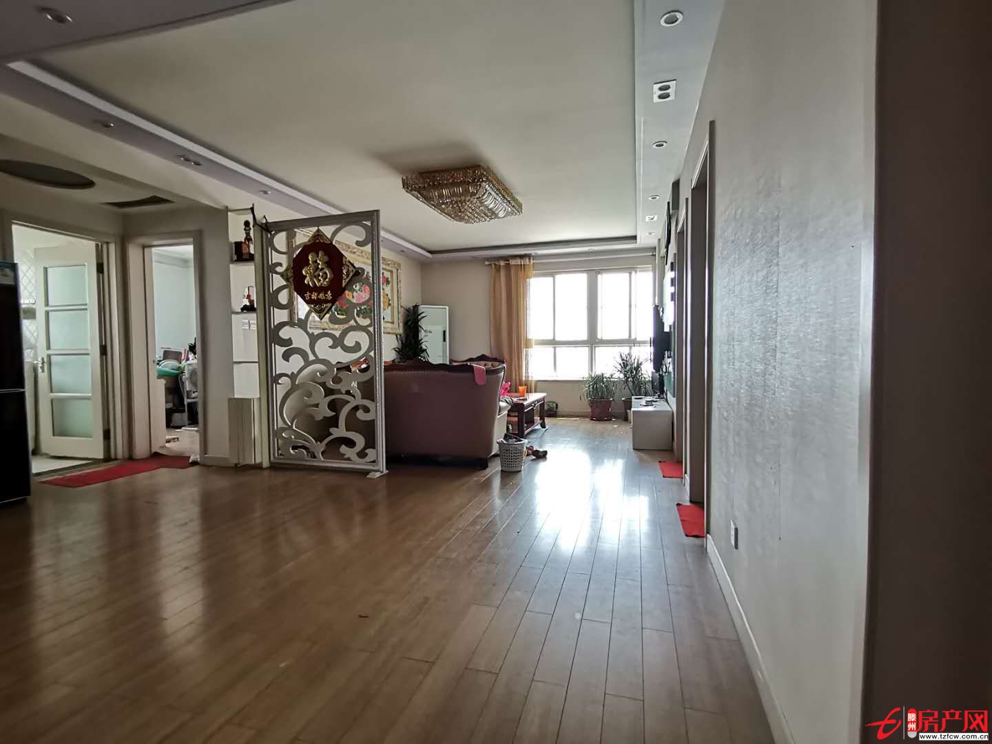 匯龍領(lǐng)秀城四室兩廳兩衛(wèi)證滿五年可貸款