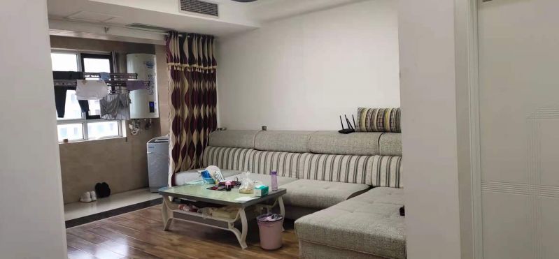 精裝修2室2廳1衛(wèi)91.5m21550元/月