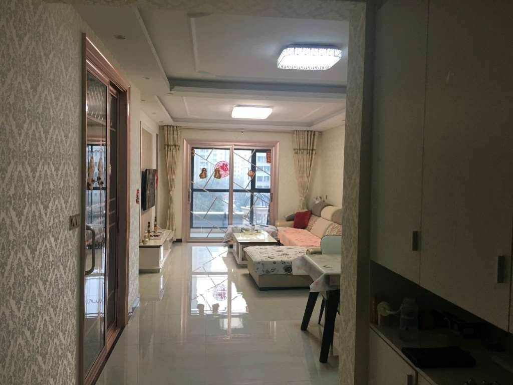 和家園3室2廳 精裝修戶型好采光好有證可貸款