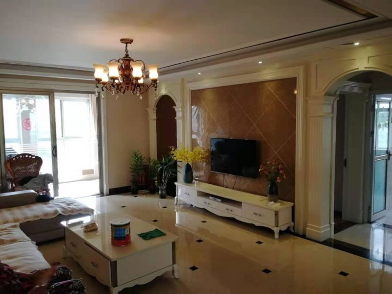 新新新陽光國際精裝修戶型好采光好滿二年可貸款