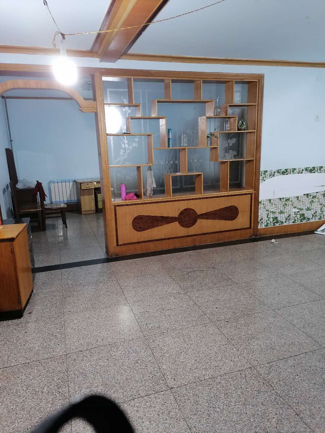 多層一樓大平方商住兩用裝修3室2廳1衛(wèi)145m21666元/月