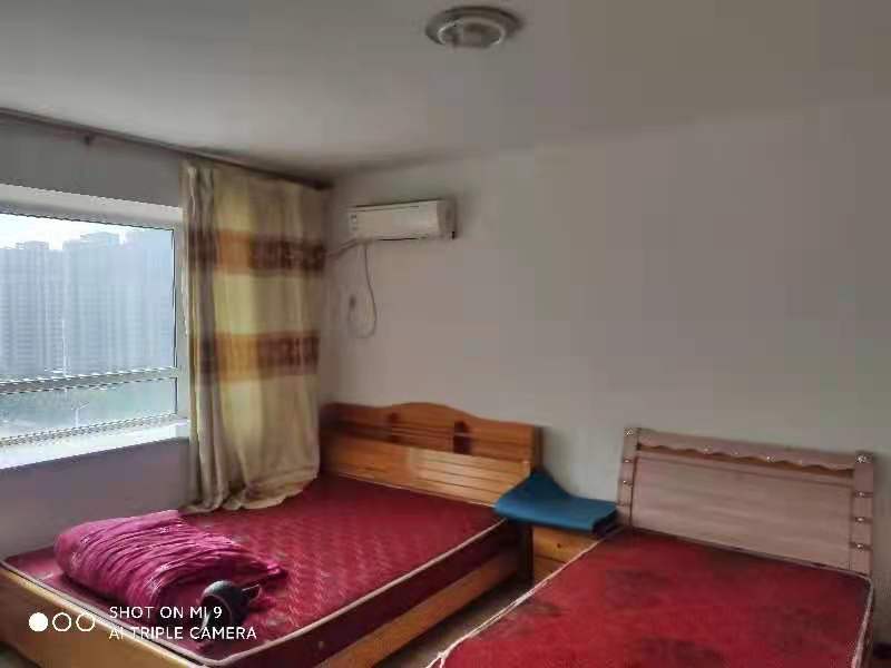 七彩陽光城精裝修