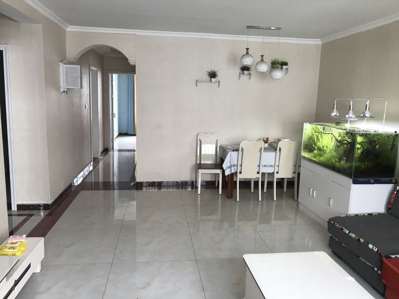 麗都水岸精裝3室1廳1衛(wèi)120m2領(lǐng)包入住