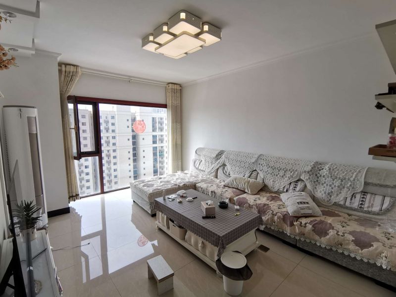 精裝未住2室1廳1衛(wèi)95m2115萬(wàn)元