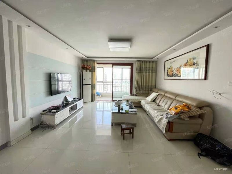 中央城B區(qū)三區(qū)，儲藏室車位，經典戶型學區(qū)房