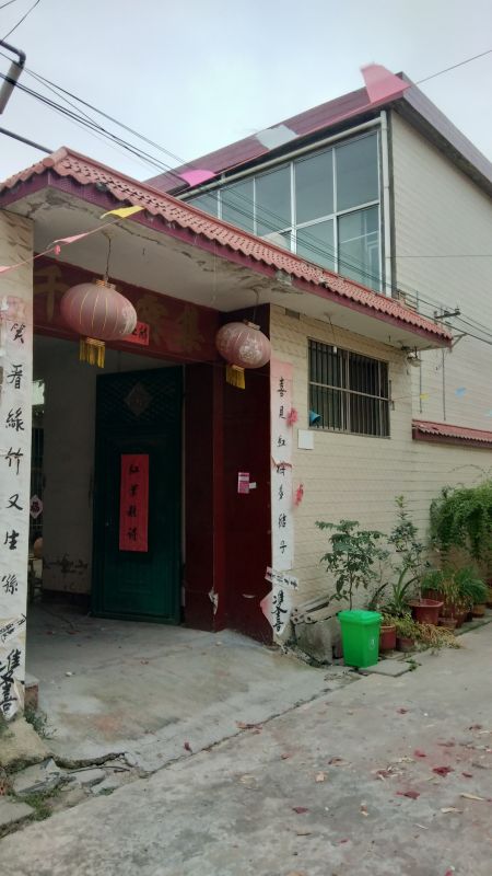 獨(dú)院出租，善南街道小屯村，500元/月