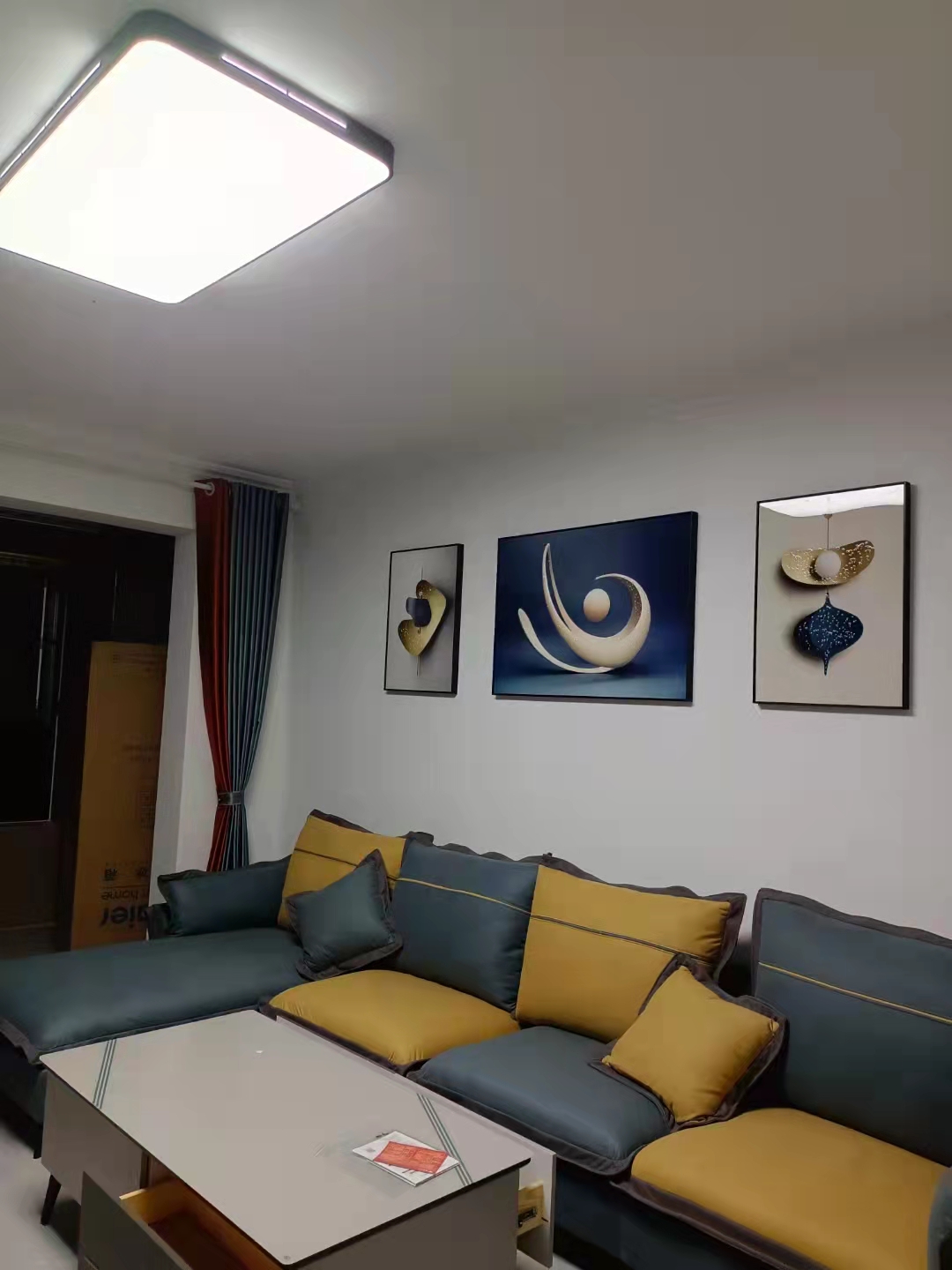 品質(zhì)小區(qū)！城北*映奎園*（滕北中學(xué)新校西鄰）3室2廳2衛(wèi)138m2，拎包入駐，隨時(shí)看房。