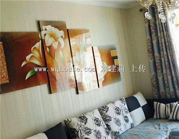 毛坯1室1廳0衛(wèi)90m290萬(wàn)元