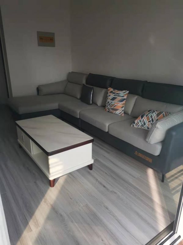 陽光國際    精裝修2室2廳1衛(wèi)102m22200元/月