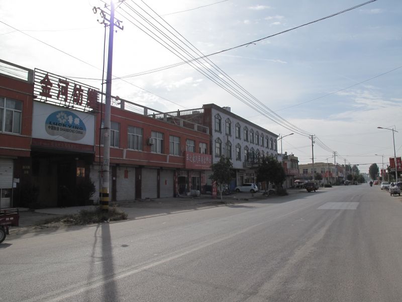 東沙河鎮(zhèn)3000m2車間招租