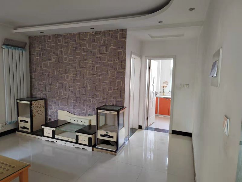 精裝修3室1廳1衛(wèi)86.1m282萬元