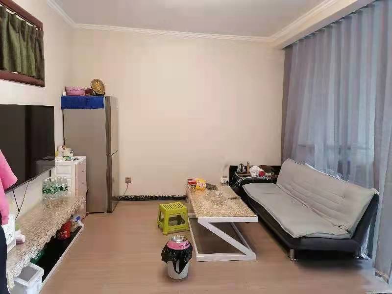 涵翠苑小戶型南湖精裝修2室1廳1衛(wèi)57.5m265萬元