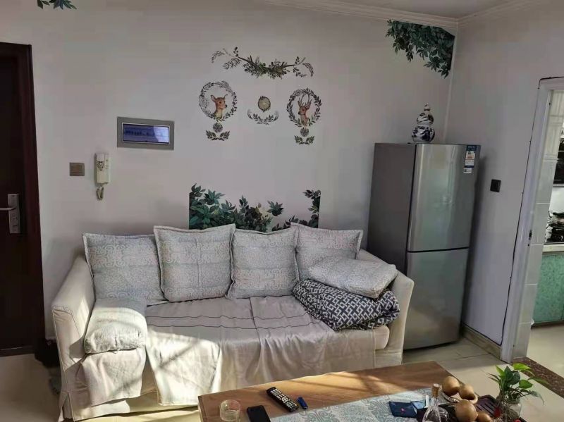 安康花園2期精裝修2室1廳1衛(wèi)72.0m266.8萬(wàn)元