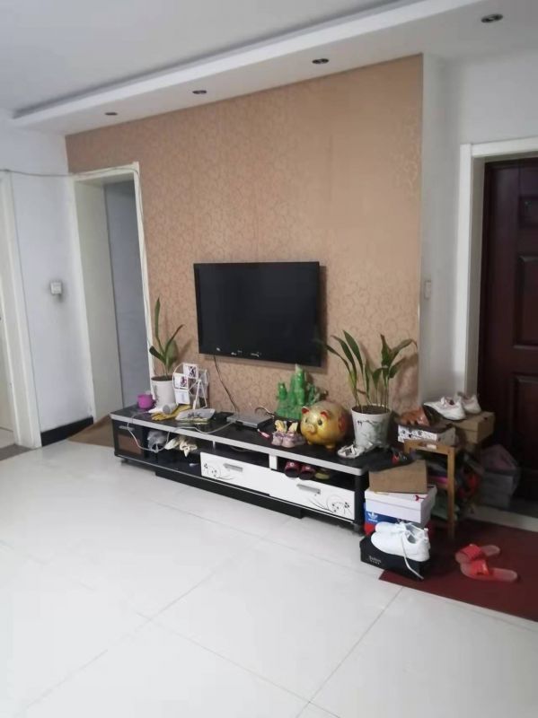 華騰東區(qū)學(xué)區(qū)房97平