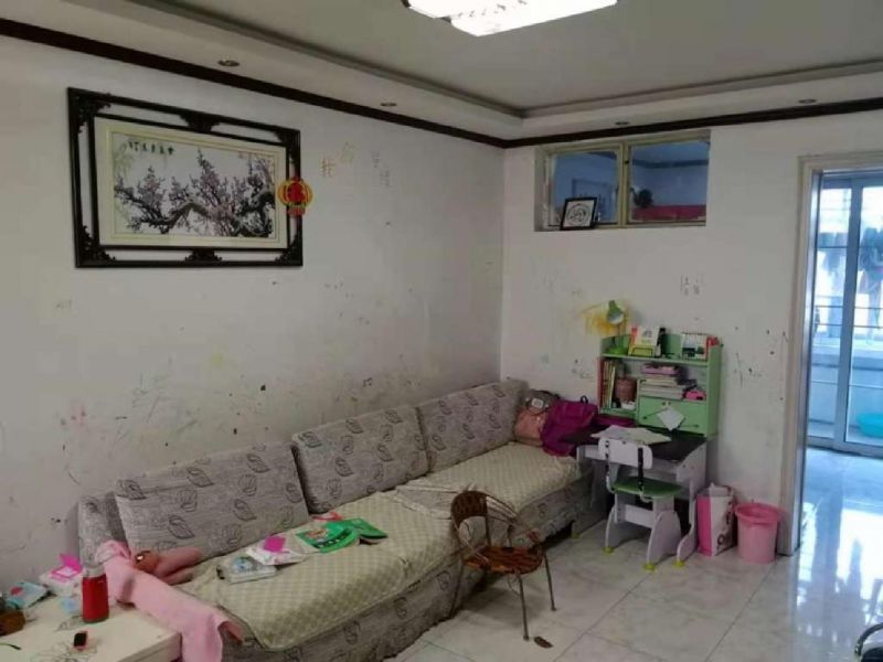 秒學院路~北安居 三室兩廳 證滿五 可 隨時看房