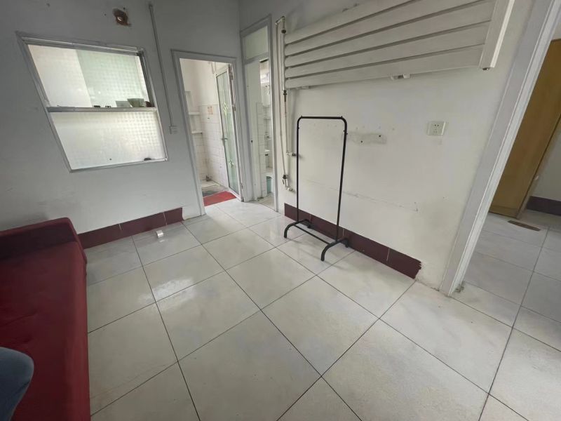 北安居附近安裝公司宿舍3樓3室2廳80平1250元/月