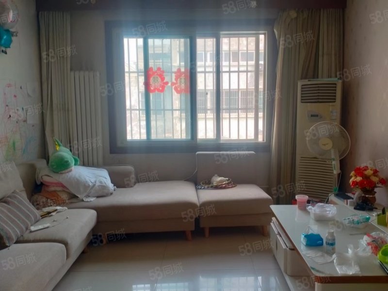 匯龍安東花園南區(qū)07年建老證可貸款精裝修3室2廳1衛(wèi)128m2116萬元