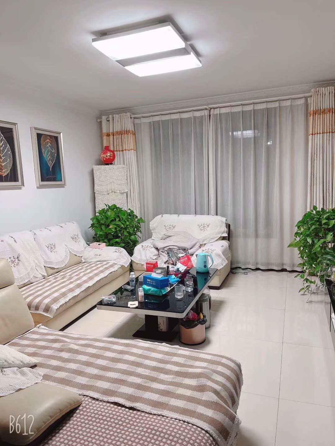 精裝修3室2廳1衛(wèi)132m22500元/月