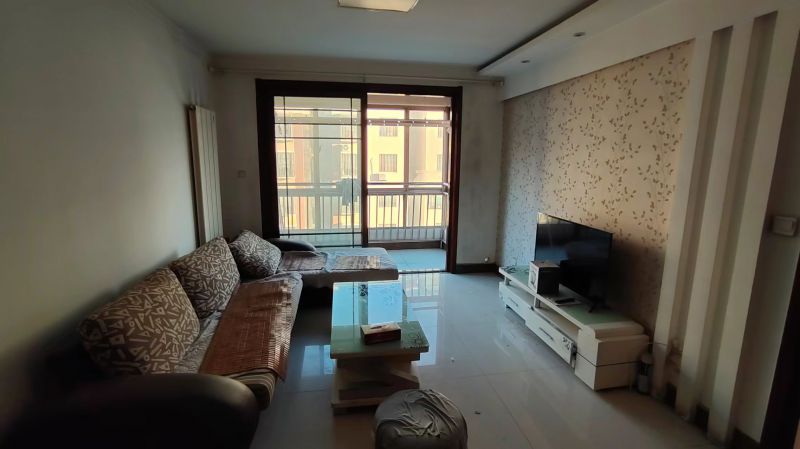 貴和世紀佳苑 精裝修家具家電齊全精裝修2室2廳1衛(wèi)110m21666元/月