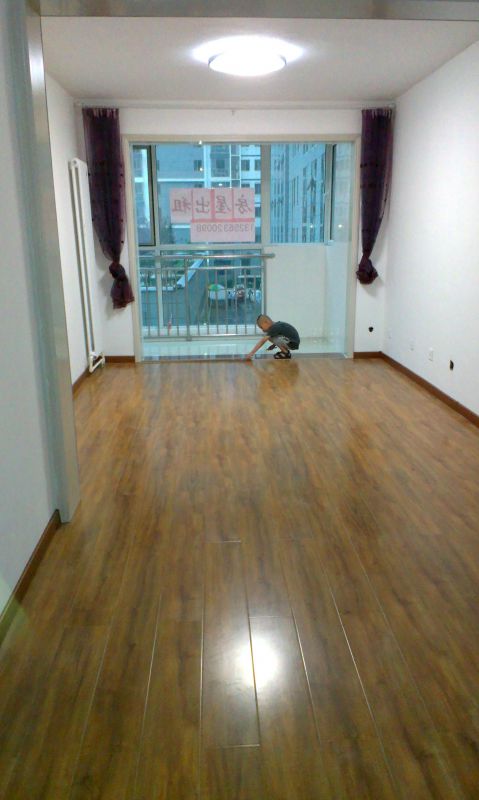 普通裝修2室2廳1衛(wèi)90m21600元/月