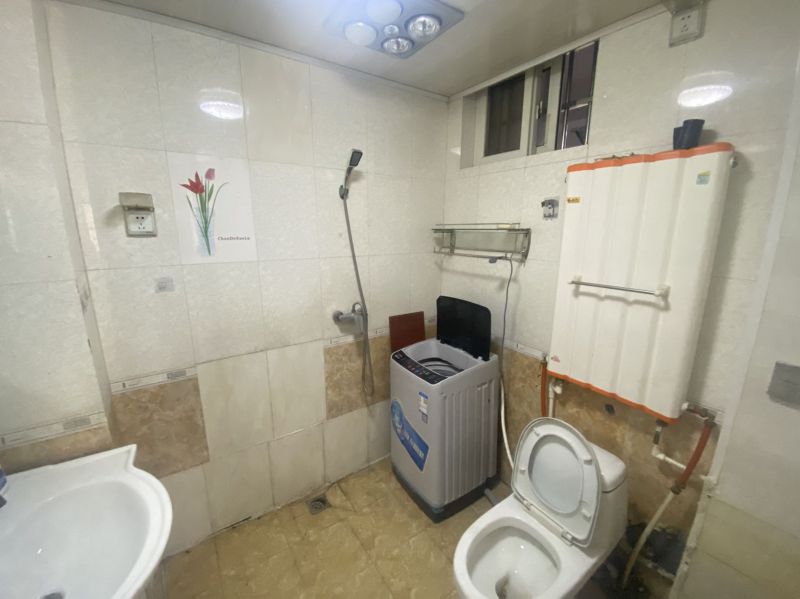 西城麗景單間出租