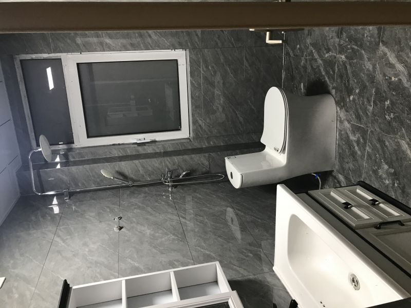 普通裝修3室2廳1衛(wèi)100m22000元/月