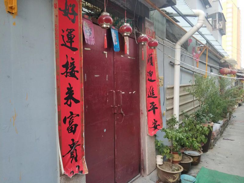 血虧出租貴和佳苑！4室1廳2衛(wèi)122m21600元/月