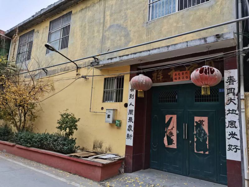 出租龍泉街道張莊村獨(dú)院225m21200元/月