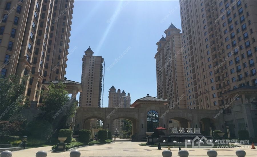 【業(yè)主直租】住宅式公寓，可商可住可辦公