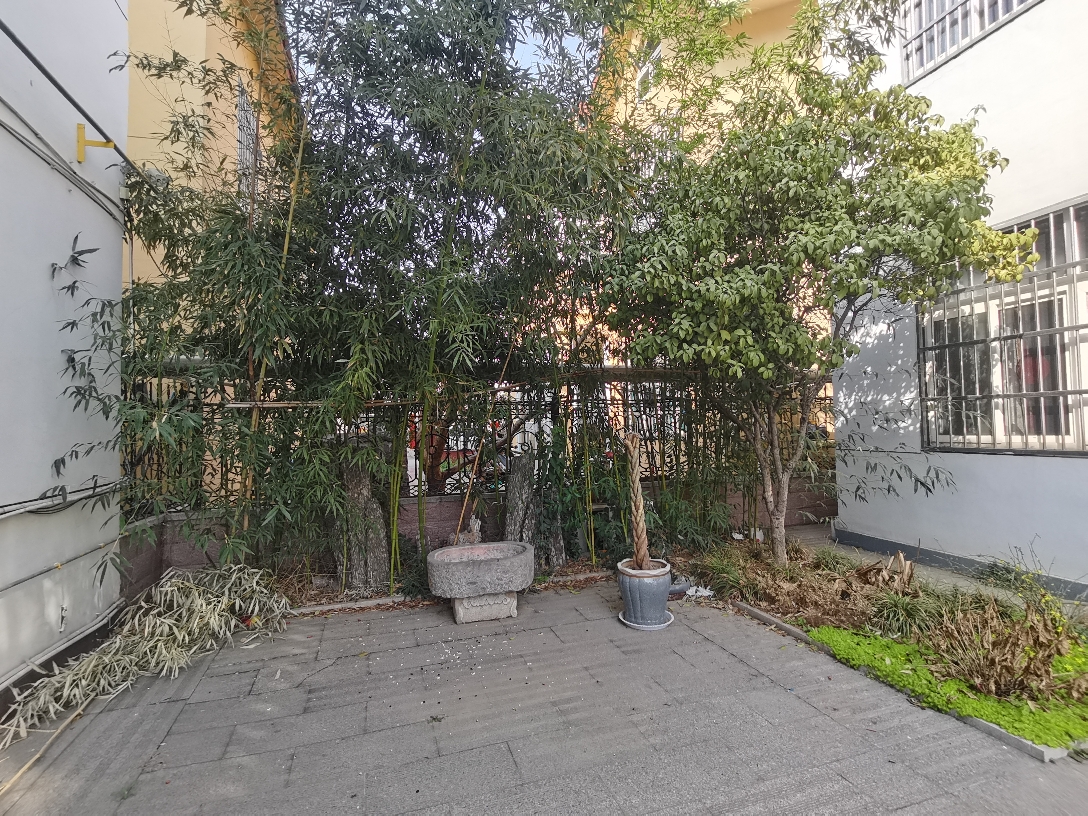 新世紀(jì)花園 普通裝修5室3廳3衛(wèi)280m2420萬(wàn)元 滿2年